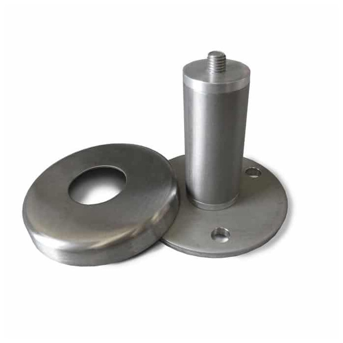 Flens Bobi, RVS Edelstahl-304 main product photo