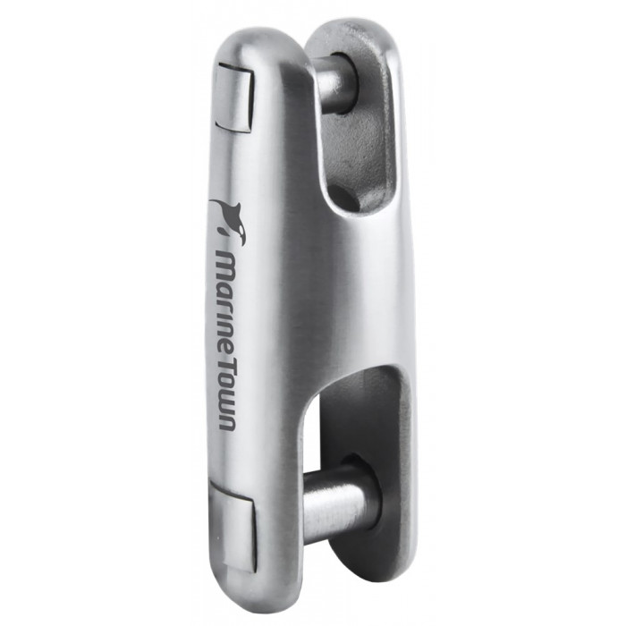 Ankerkettenverbinder für Kette 10-13 mm Edelstahl-316 (A4) main product photo
