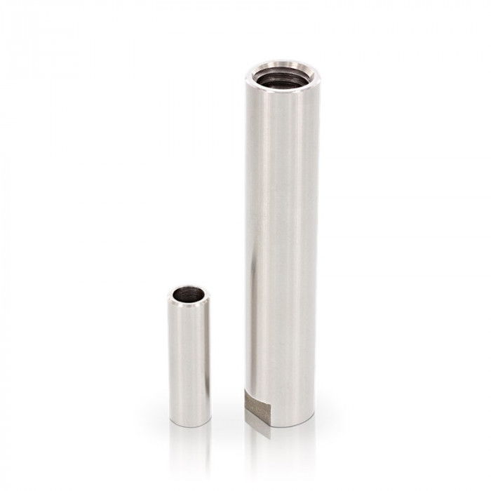 Drehbares Terminal mit Presshülse MT-Serie 2 mm/M6 Edelstahl-316 (A4) main product photo