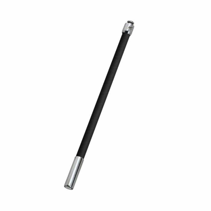 Sonnensegelmast "Carbon" 1845 mm Edelstahl-316 (A4) main product photo