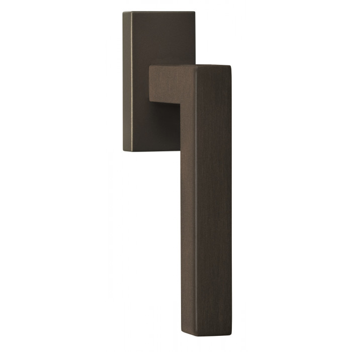 Draaikiepgarnituur BASICS BSQ1-DK-O niet afsluitbaar brons main product photo