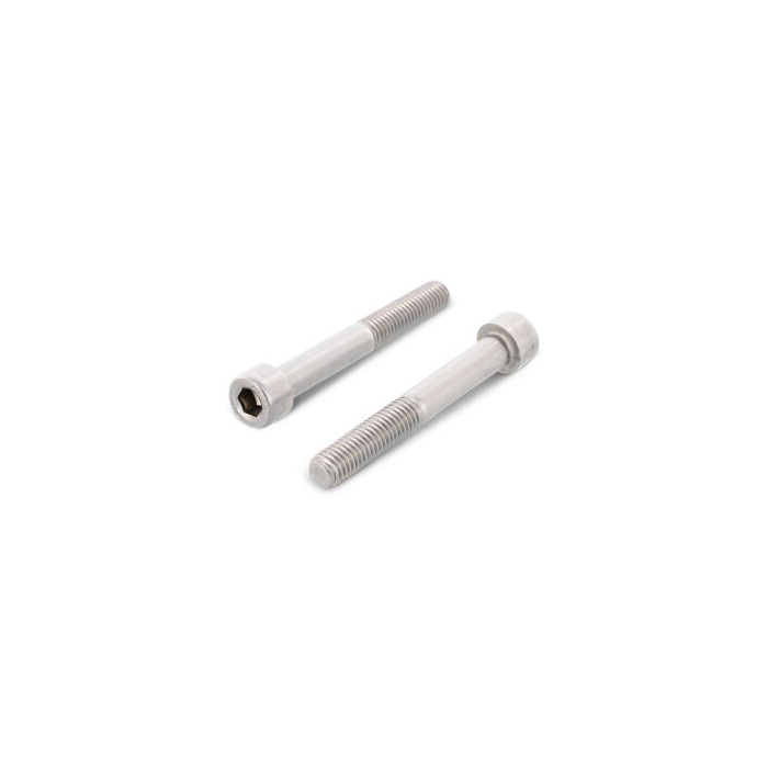 Zylinderschrauben mit Innensechskant ISO 4762 A2 M1,6X18 (1000 Stück) main product photo