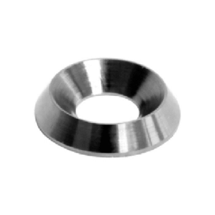 Unterlegscheibe, für M12-Gewinde, 32 x 6,5 mm, A4-70, QS-286 main product photo