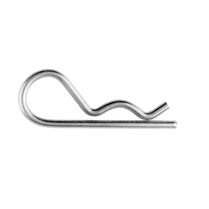 Federstecker 2,5 mm Edelstahl-316 (A4) main product photo