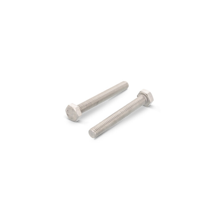 Sechskantschrauben mit Gewinde bis Kopf DIN 933 A2-70 M36X150 (5 Stück) main product photo