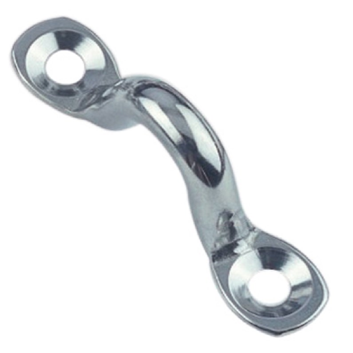 Fenderöse 5 x 50 mm Edelstahl-304 (A2) main product photo