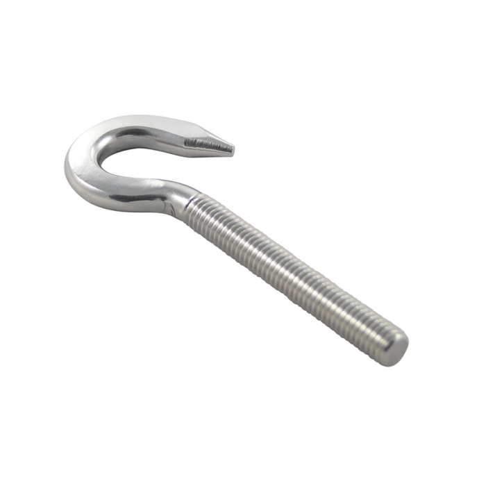 Hakenschraube mit Rechtsgewinde M5 Edelstahl-316 (A4) main product photo