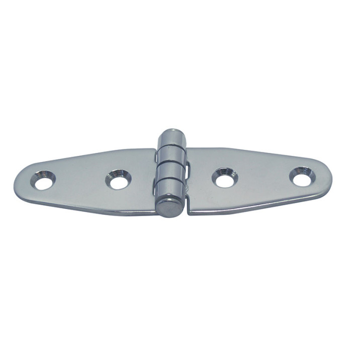 Scharnier 100 x 28 mm Edelstahl-304 (A2) main product photo