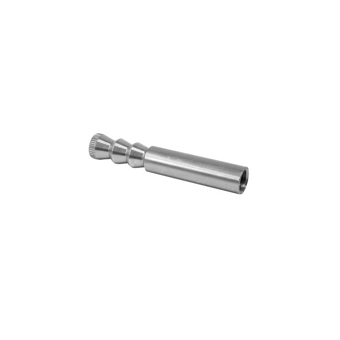 Innengewindeanker, Q VMZ-IG 80, M10 x 84, QS-520, A4-70 Edelstahl-316 main product photo