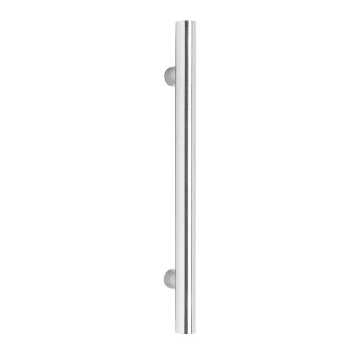 Intersteel Türgriff 300 mm T-Form Edelstahl gebürstet main product photo