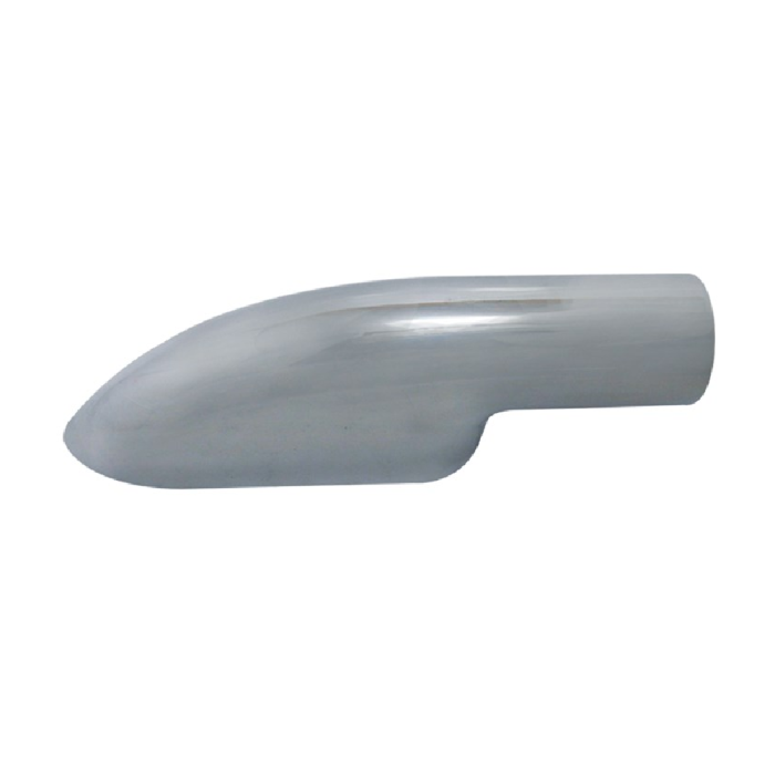 Handlaufendstück 90° für Rohr 25 mm Edelstahl-316 (A4) main product photo