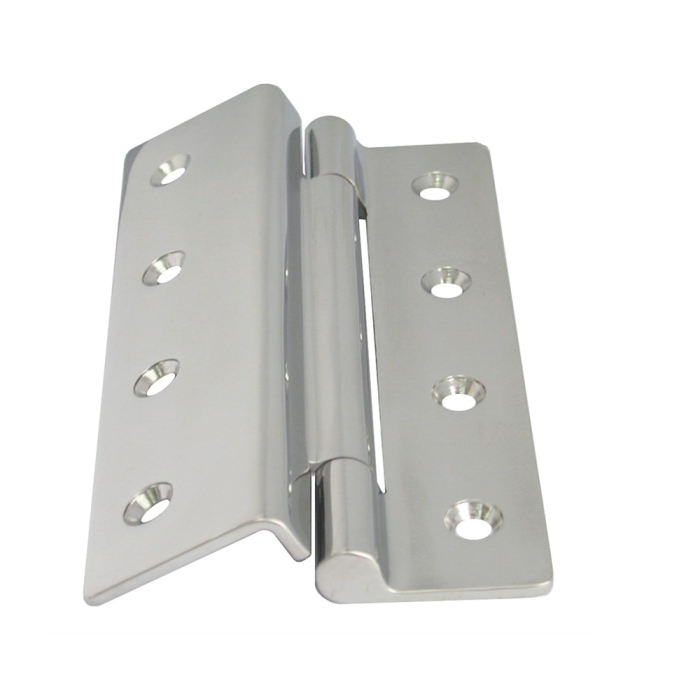 Scharnier 76 x 152 mm Edelstahl-316 (A4) main product photo