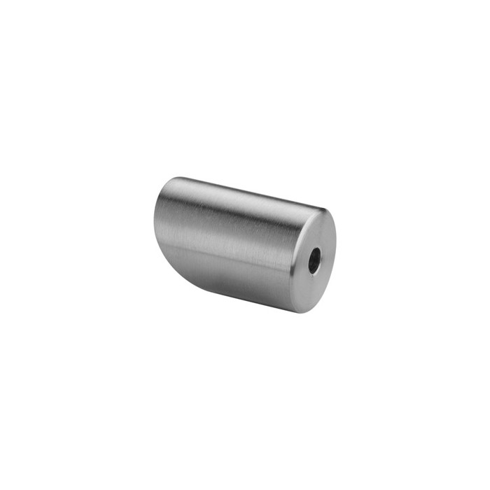 Kabelstopper für Kabelsystem 3,2 - 4,0 mm abwärts, Modell 7401, Edelstahl main product photo