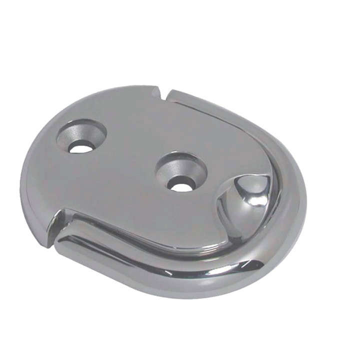 Klappauge Single 70 mm Edelstahl-316 (A4) main product photo