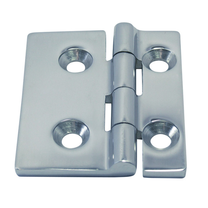 Scharnier 52 x 61 mm Edelstahl-316 (A4) main product photo