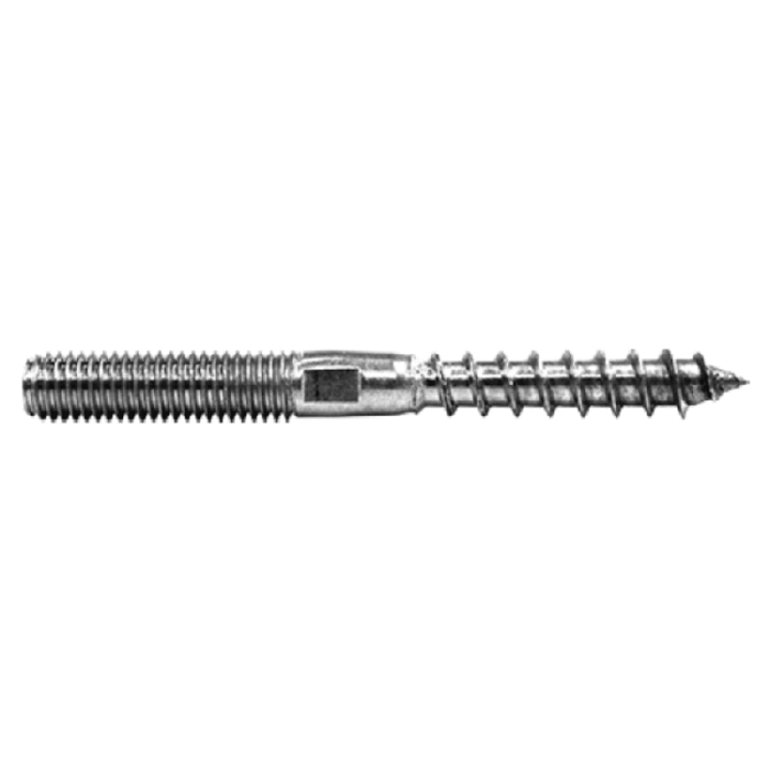 Stockschraube M10 x 100 mm, Edelstahl main product photo