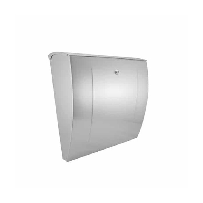 Brievenbus ELIO, RVS Edelstahl-304 main product photo