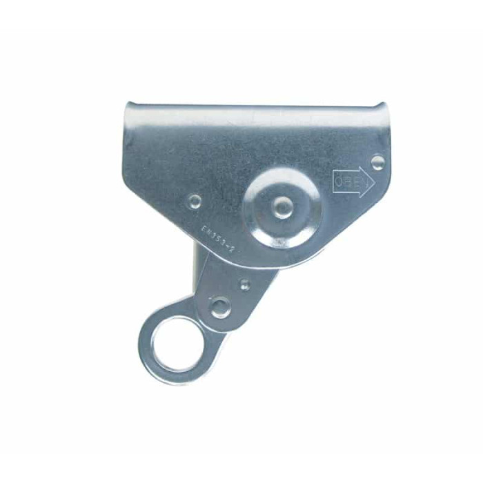 Seilspannklemme / Seilgreifer für Seil 12 mm Edelstahl-304 (A2) main product photo