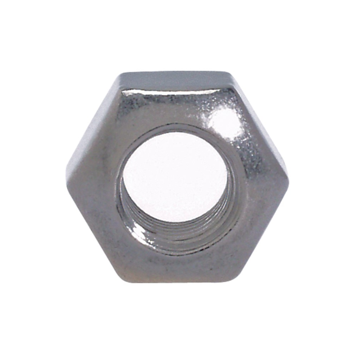 Kontermutter für Wantenspanner M20 Links Edelstahl-316 (A4) main product photo