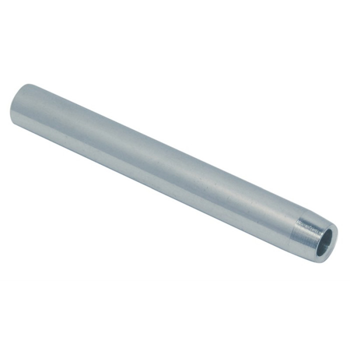 Mini-Terminal mit Innengewinde links 2,5 mm/M5L Edelstahl-316 (A4) main product photo