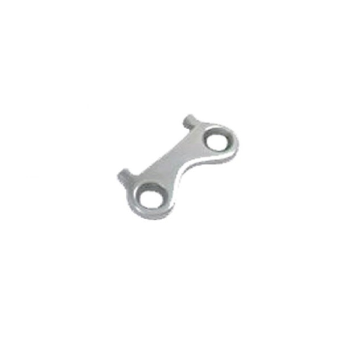 Ersatzschlüssel für 8314 Edelstahl-316 (A4) main product photo