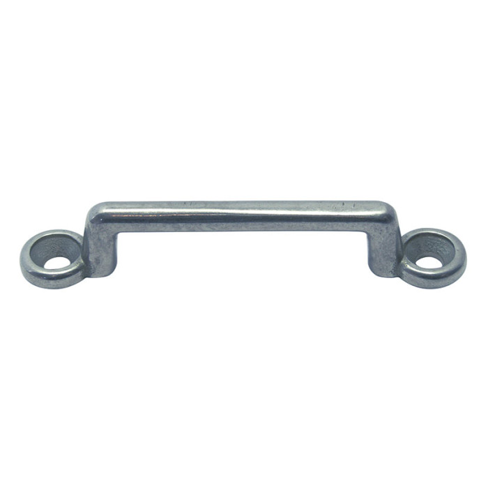 Riemenbügel für Gurtbreite 40 mm Edelstahl-316 (A4) main product photo