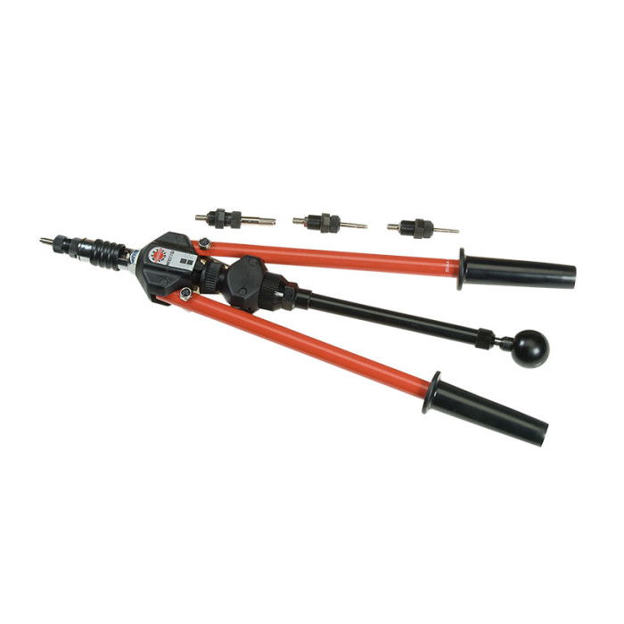 Zange für Blindnietmutter, Gewinde M6, M8 und M10, Q-29 main product photo