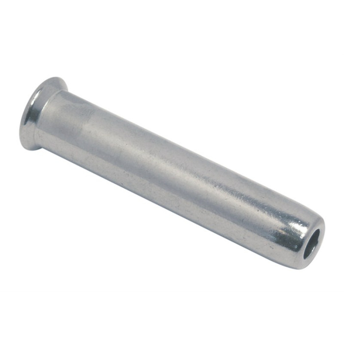Mini-Senkkopfterminal 2 mm Edelstahl-316 (A4) main product photo