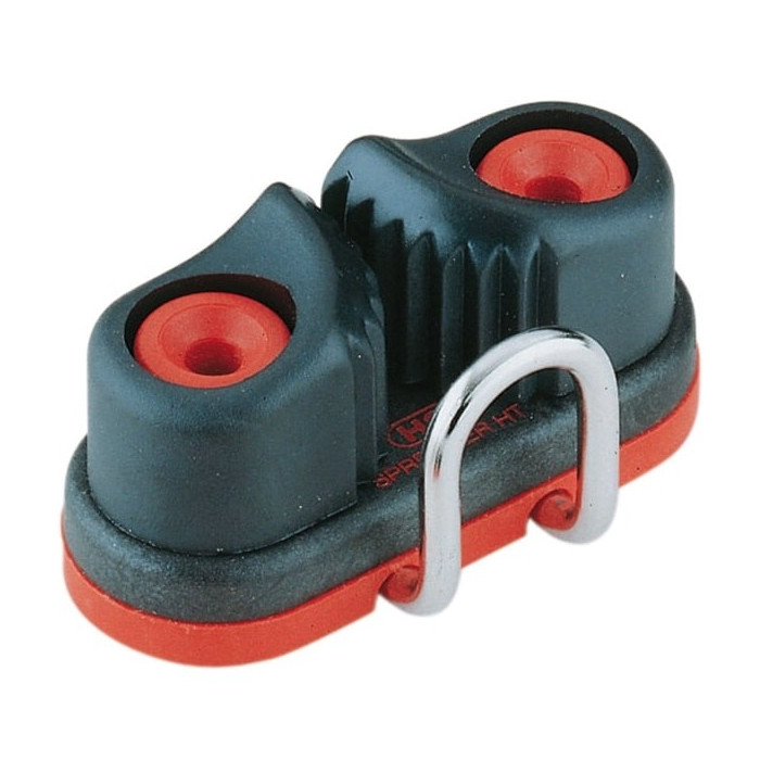 Sprenger Schotklemme mit Führung für Seil 8-13 mm Edelstahl-304 (A2) main product photo
