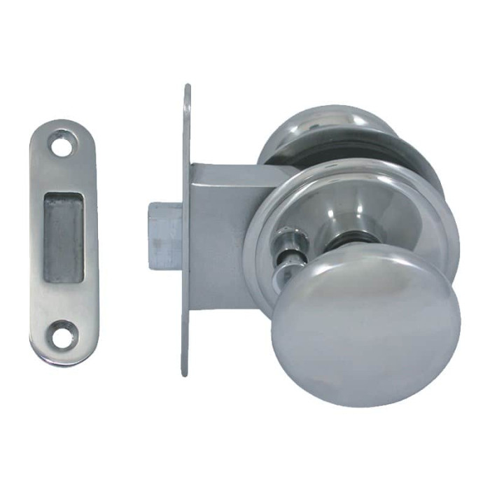 Türschloss magnetisch für Türdicke 28-34 mm Edelstahl-316 (A4) main product photo