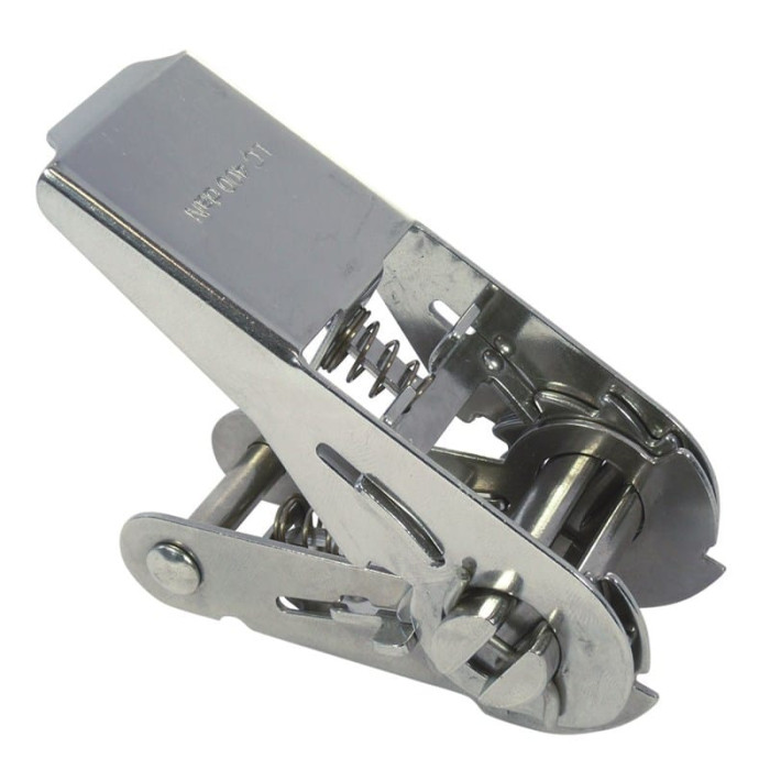 Gurtratsche für Gurtbreite 25 mm Edelstahl-304 (A2) main product photo