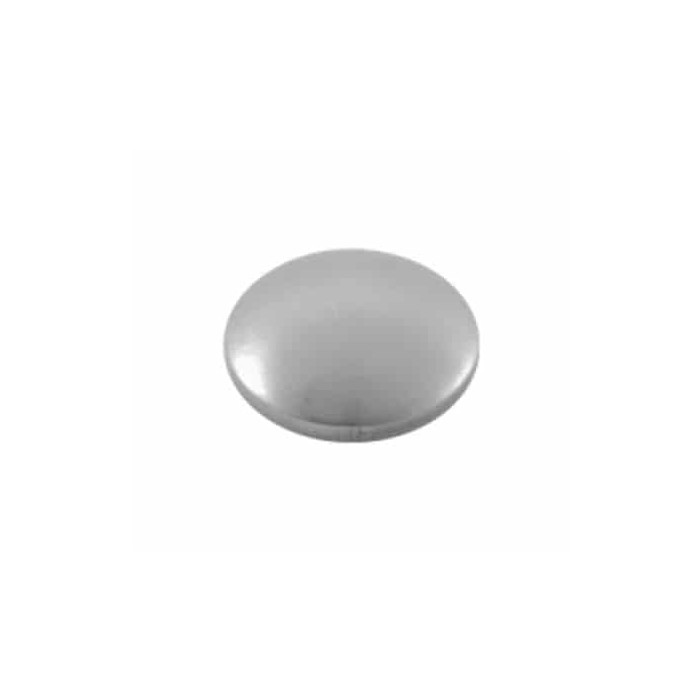 Schweißerschutzschild Ø 152 x 2,5 mm Edelstahl main product photo