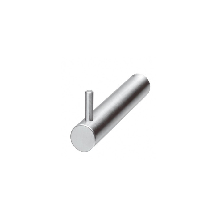 Intersteel Handtuch-/Kleiderhaken aus gebürstetem Edelstahl main product photo