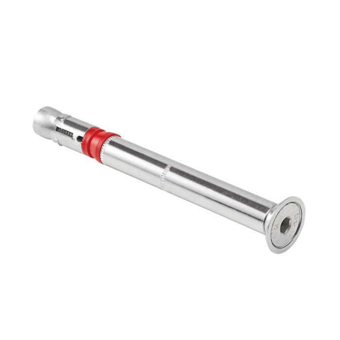 Sicherheitsanker, Typ Q SZ-SK 12/50, Ø12 mm, M8, QS-36, Modell 4212, Stahl main product photo