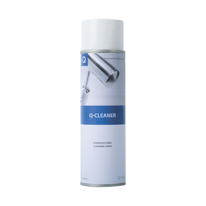 Edelstahl Q-cleaner, 300 ml, Q-23 main product photo