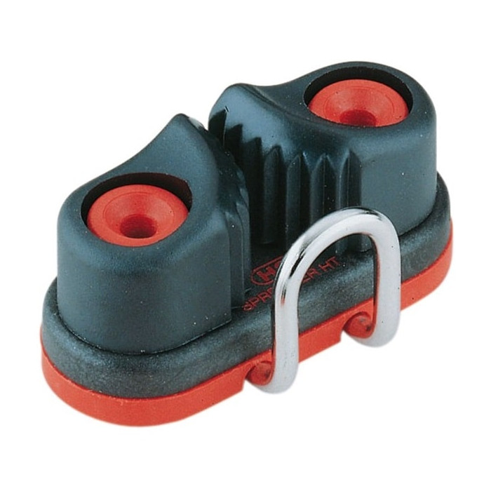 Sprenger Schotklemme mit Führung für Seil 3-6 mm Edelstahl-304 (A2) main product photo