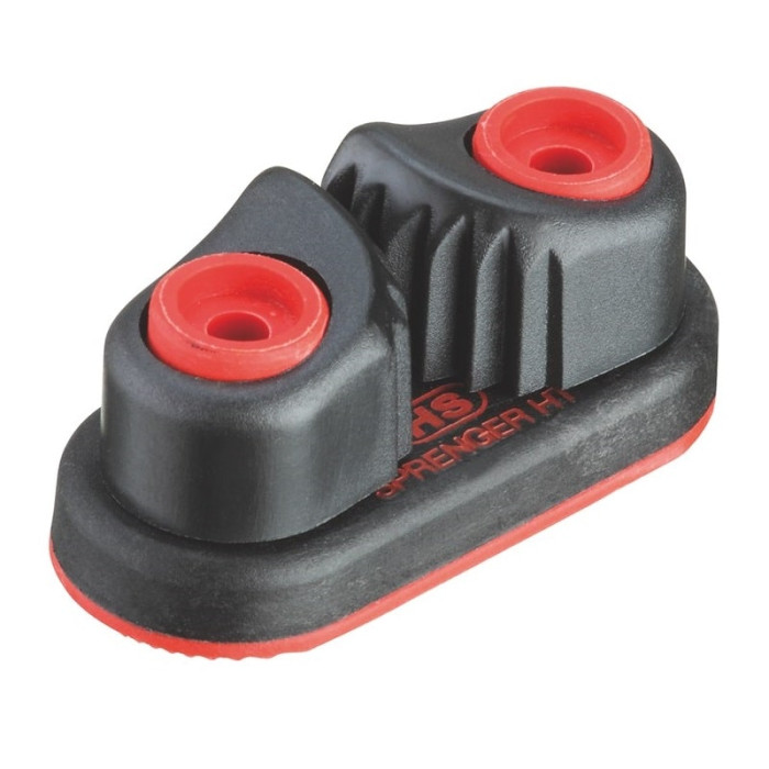 Sprenger Schotklemme für Seil 3-6 mm Kunststoff main product photo