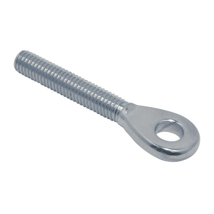Mini-Auge mit Rechtsgewinde M10 Edelstahl-316 (A4) main product photo