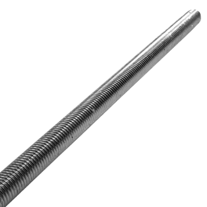 Gewindestange M12 x 1000 mm, Edelstahl main product photo