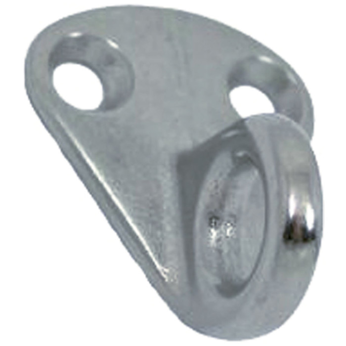 Fenderöse 10 mm Öse 10 mm Edelstahl-316 (A4) main product photo