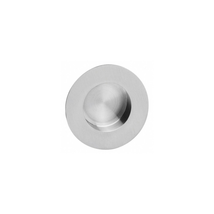 Intersteel Schiebetürgriff52/85mm Edelstahl gebürstet main product photo