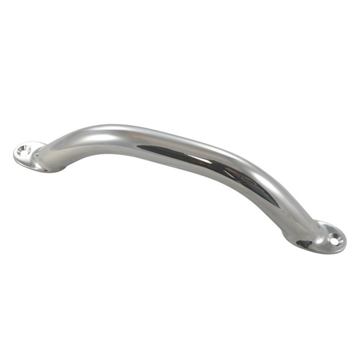Handlauf 264 mm Edelstahl-316 (A4) main product photo