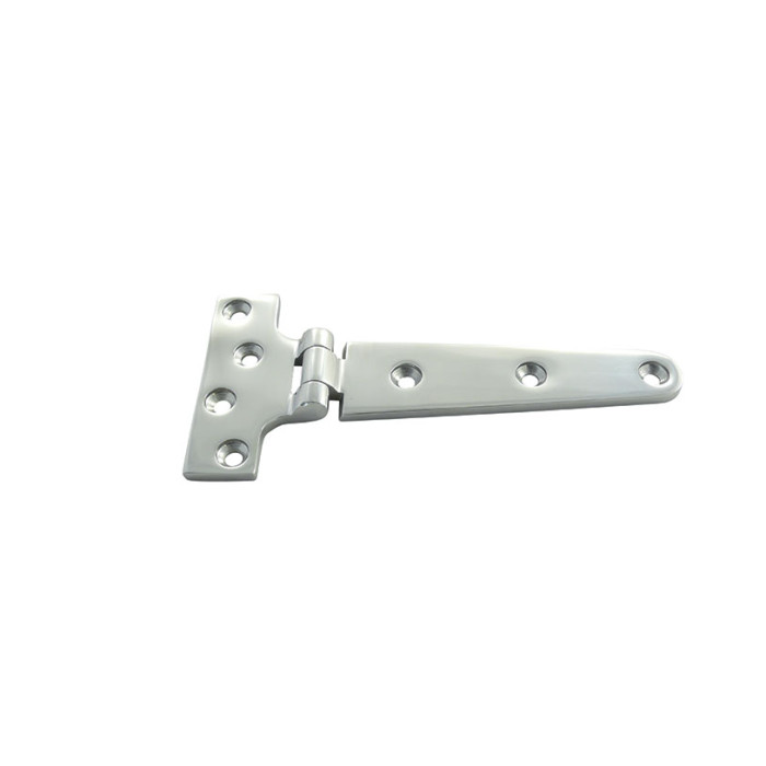 T-Scharnier 197 x 98 mm Edelstahl-316 (A4) main product photo
