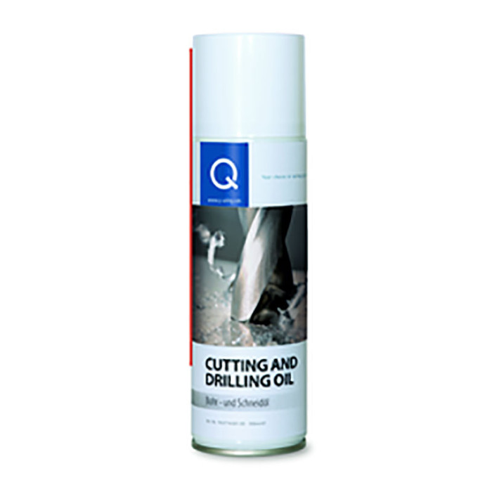 Säge- und Bohröl, Q-64 main product photo