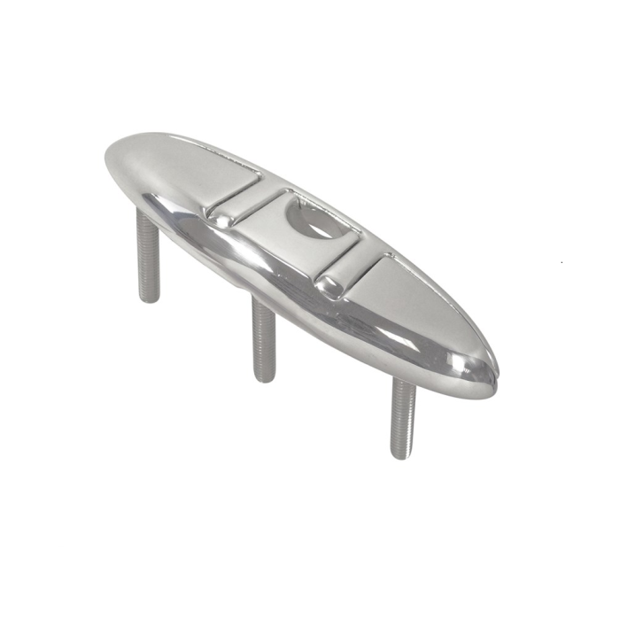 Klappklampe mit Gewinde 200 mm M10 x 63 mm Edelstahl-316 (A4) main product photo