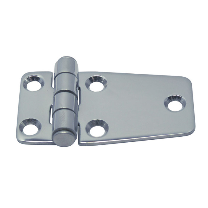 Scharnier 68 x 38 mm Edelstahl-304 (A2) main product photo