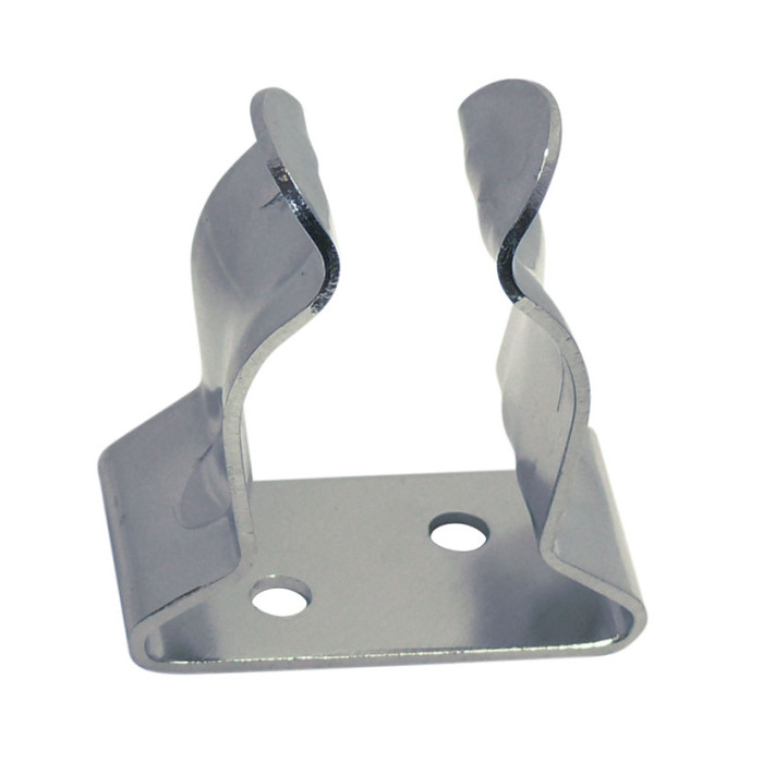 Bootshakenklemme Klemmbereich ca.16-25 mm Edelstahl-304 (A2) main product photo