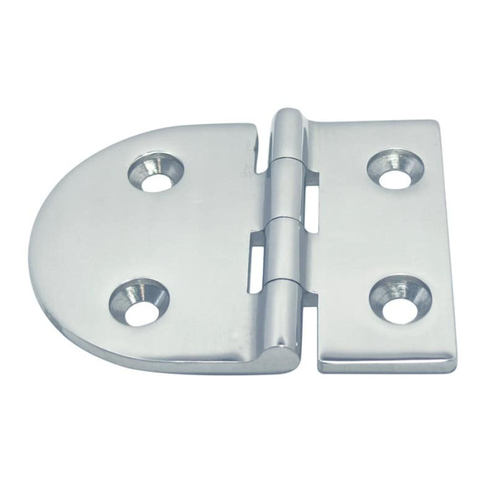 Scharnier 83 x 65 mm Edelstahl-316 (A4) main product photo