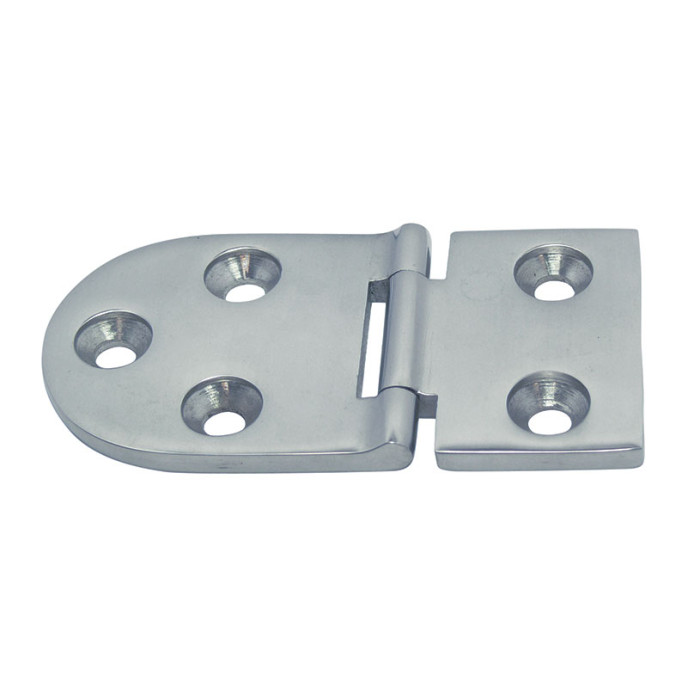 Scharnier 76 x 40 mm Edelstahl-316 (A4) main product photo