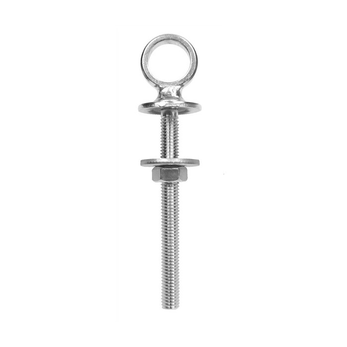 Ringschraube mit Bund M6 x 30 mm Edelstahl main product photo